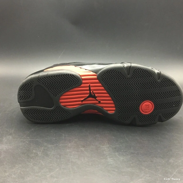 Kicktheory Shot 14 Last Jordan (2018) 487471-003 Retro Air 0701